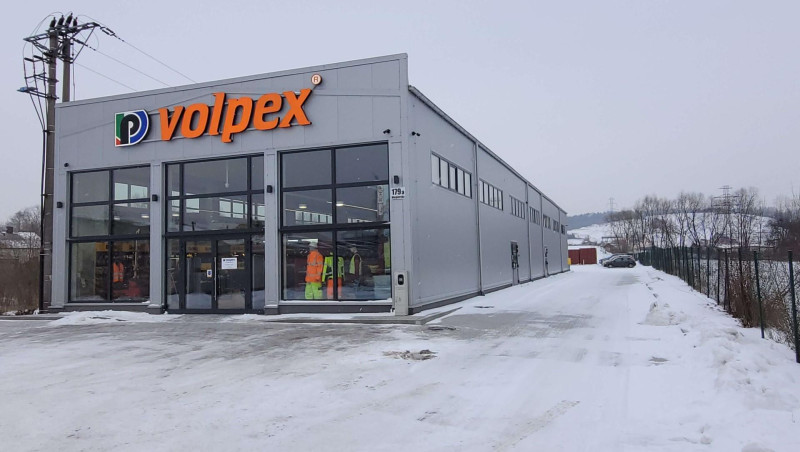 PL006047 VOLPEX